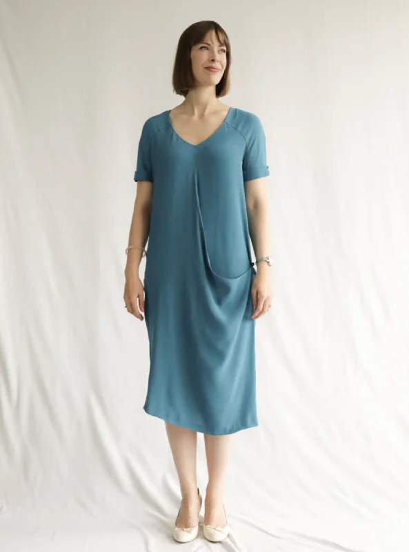 Super Deal Style Arc Maeve Woven Dress