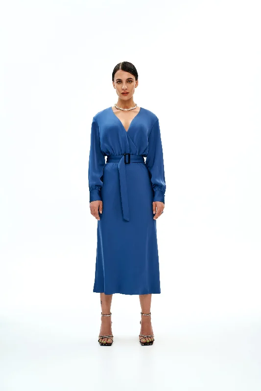 Discount Deals Vikisews Etel Dress PDF