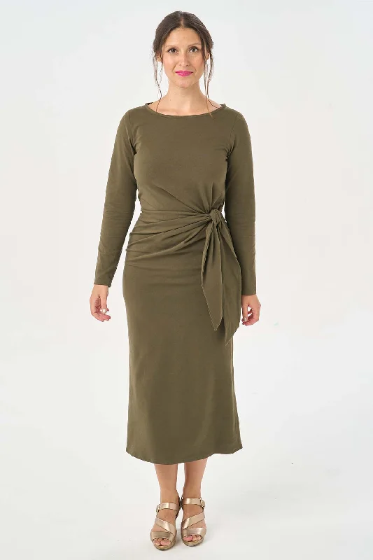 Hurry In Sew Over It Estelle Dress