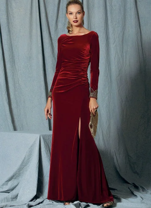 Lowest Prices Vogue Dress V1520