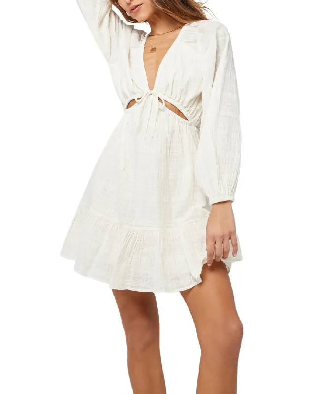 Early Bird Discount L*Space Feelin' Fine Dress