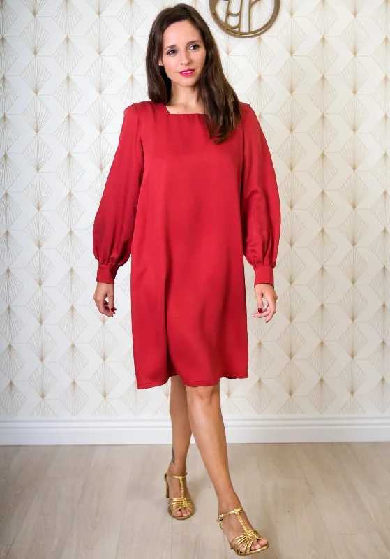 Sneak Peek Sale Maison Fauve Lauren Dress and Blouse