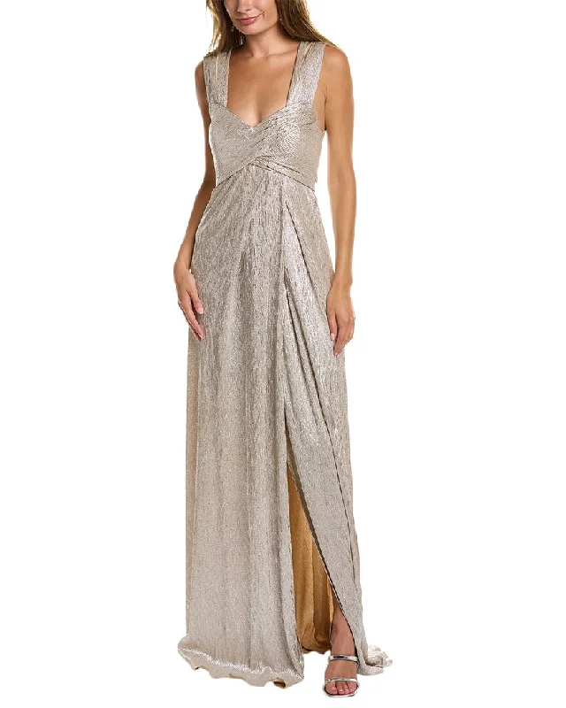 Deal Frenzy Rene by Rene Ruiz Gown