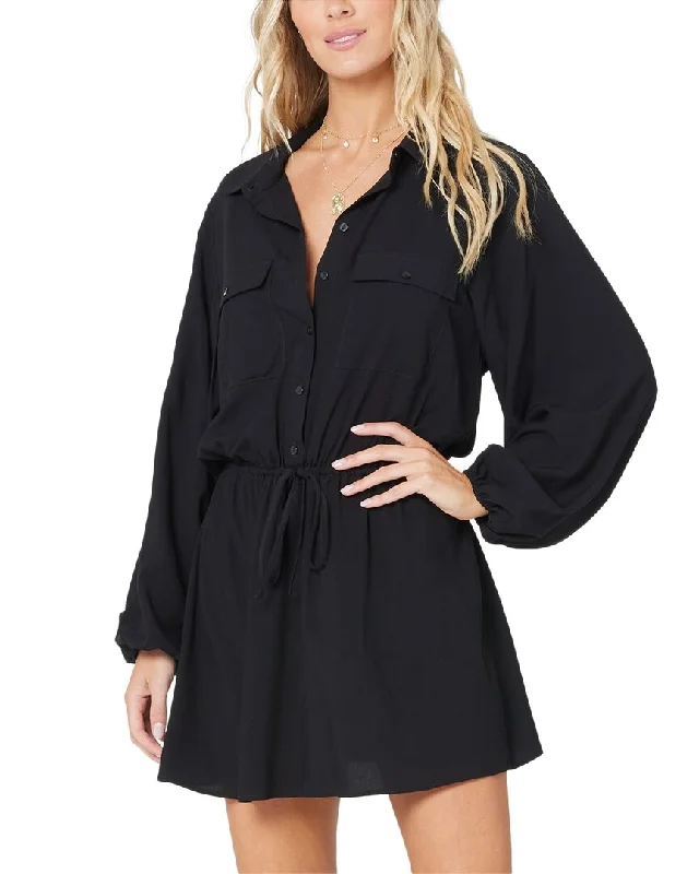 Markdown Madness L*Space Amelia Dress