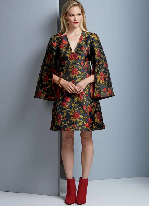 Today’s Deal Vogue Dress V9344