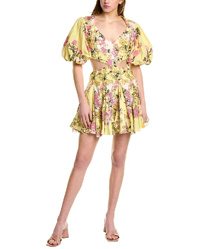 Epic Deals Hemant & Nandita Dress