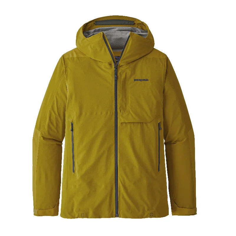 Quick Sale Men's Refugitive Jacket