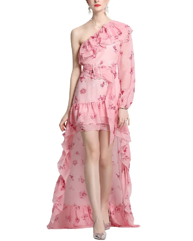 Quick Sale BURRYCO Dress