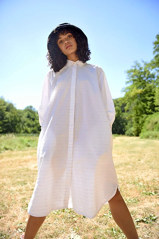 New Markdowns Fibre Mood Filippa Dress