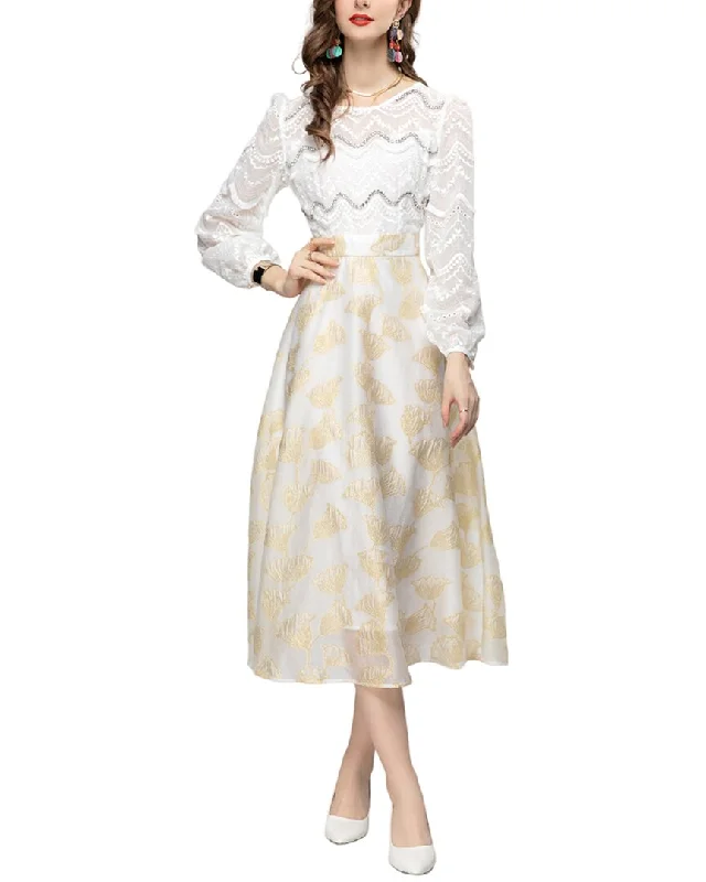 Closeout Sale BURRYCO Dress