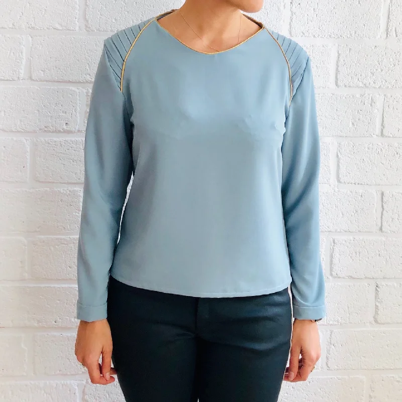 Great Deals You Made My Day 8th of March Origami Blouse and Dress