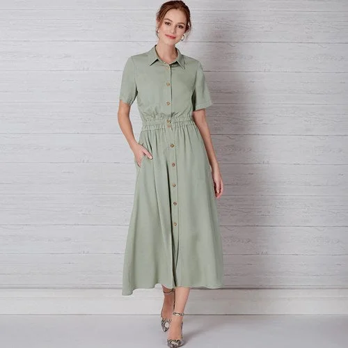 Low Prices New Look Shirt Dress N6651