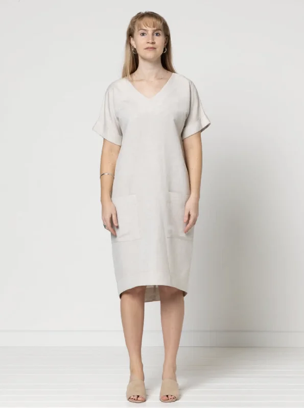 Holiday Sale Style Arc Adeline Dress