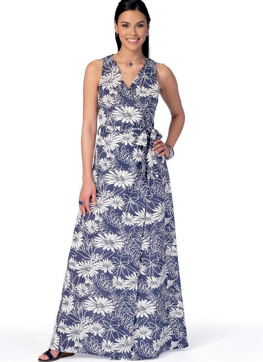 Deal Frenzy McCalls Dresses M7406
