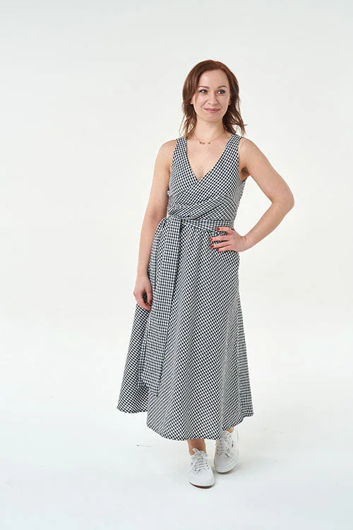 Big Discounts Sew Over It Martha Dress