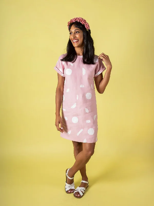Instant Savings Tilly and the Buttons Stevie Tunic