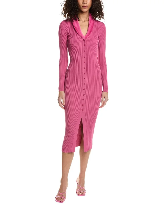 Exclusive Access STAUD Celina Dress