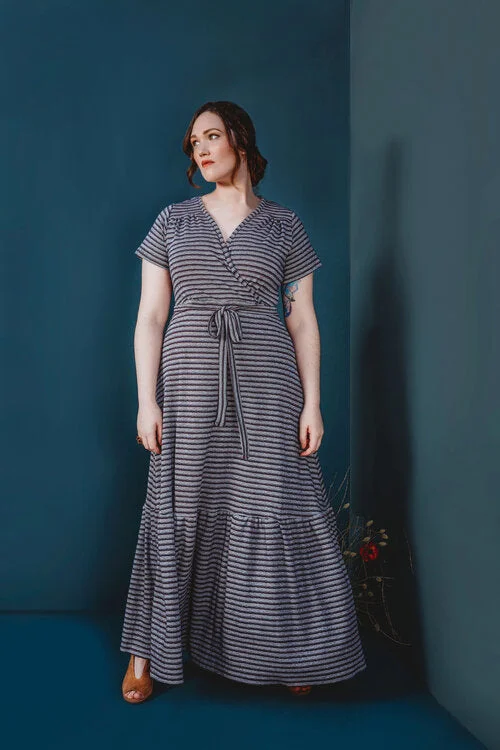 New Markdowns Friday Pattern Company Westcliff Dress