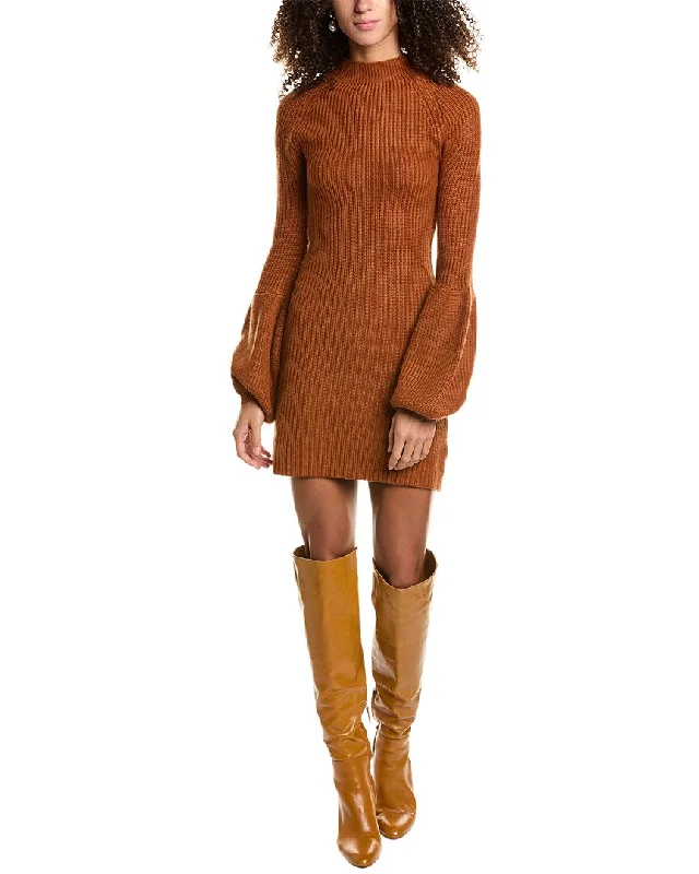 Savings Bonanza Rachel Parcell Sweaterdress