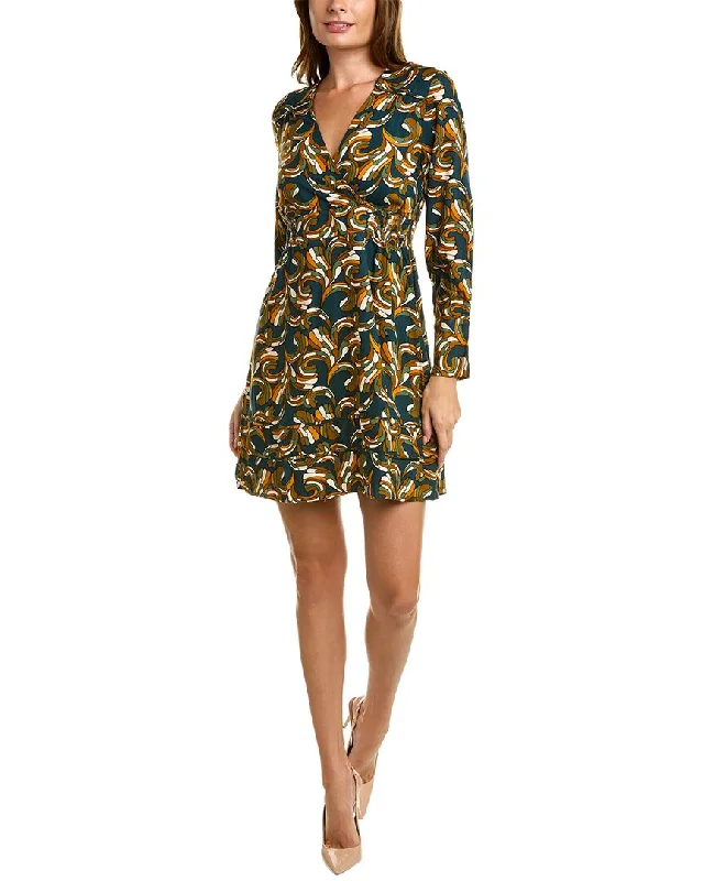 Amazing Deals ANNA KAY Omayana A-Line Dress