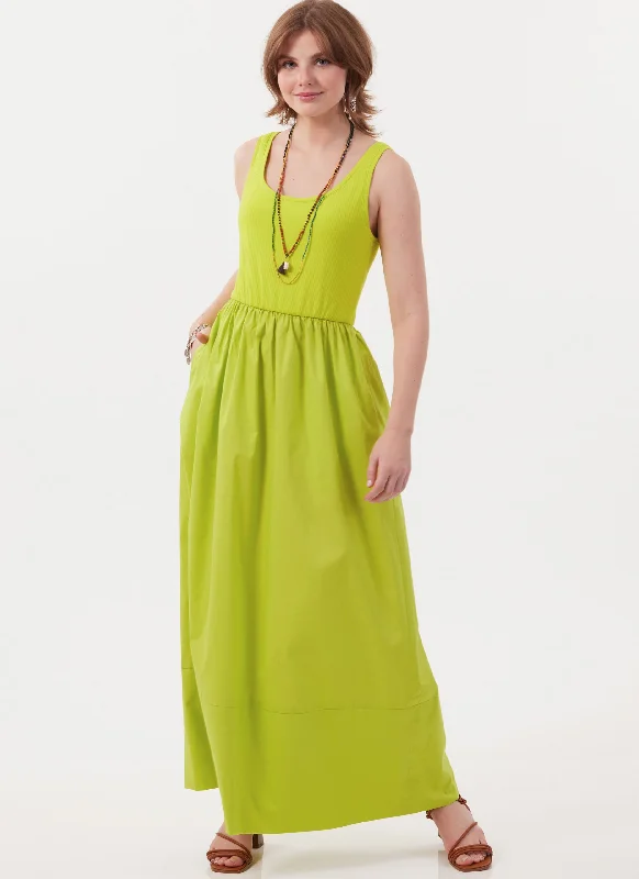 Get It Before It’s Gone McCalls Dress M8476