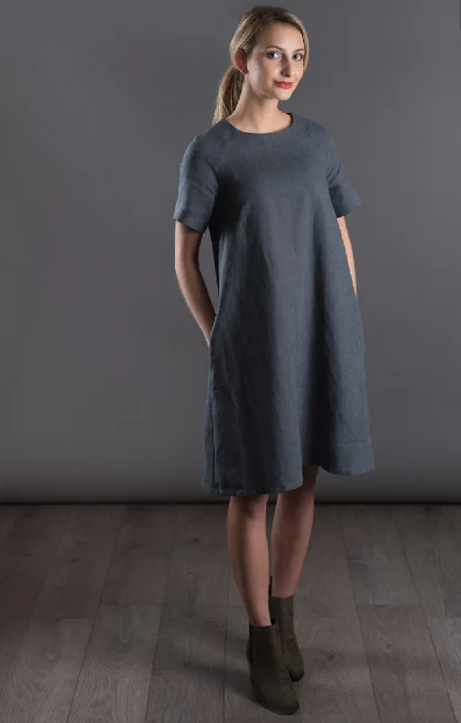 Deep Discounts The Avid Seamstress Raglan Dress and Top