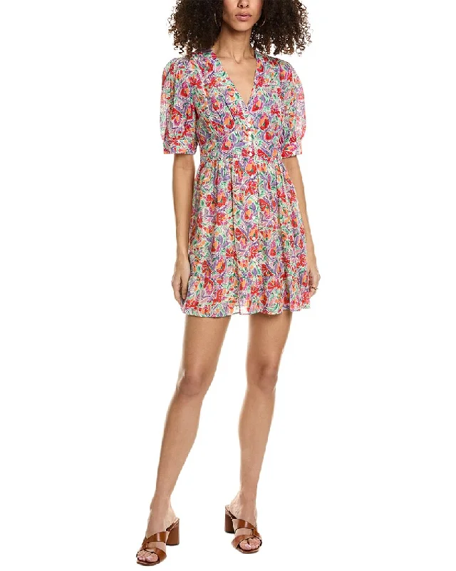 Weekend Flash Sale ba&sh Mini Dress