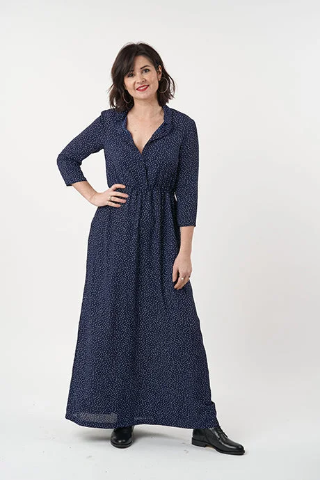 Price Buster Sew Over It Florence Dress