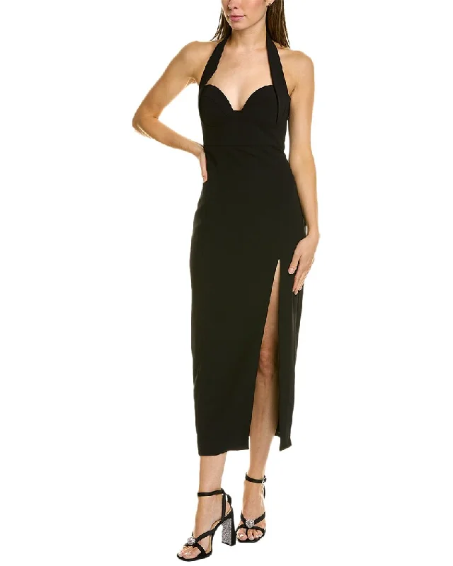 Special Savings Nicholas Nabine Midi Dress