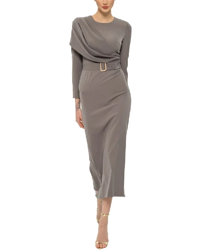 Fantastic Deals BGL Midi Dress