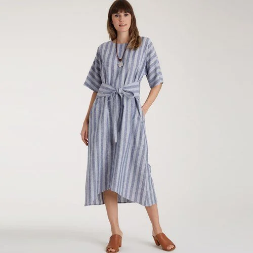 Super Sale Simplicity Dress S9101