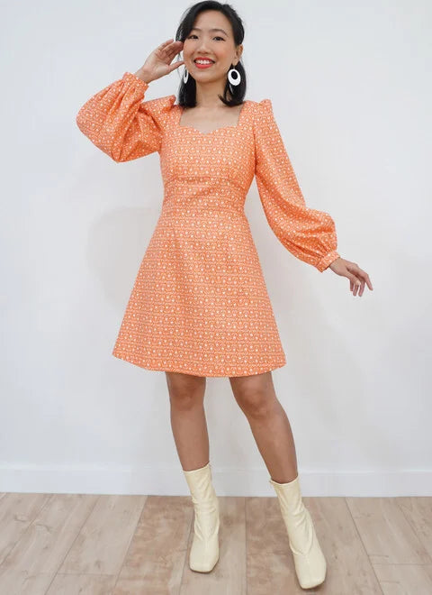 Daily Deals Know Me Dress ME2021