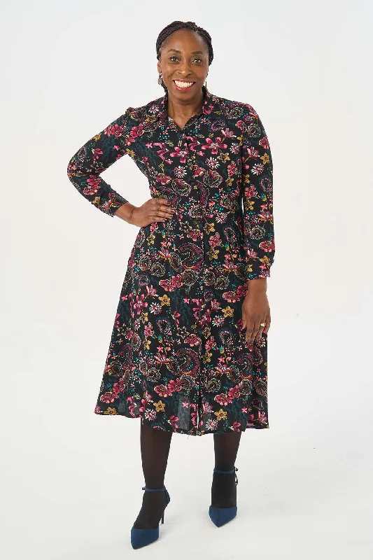 Deal Mania Sew Over It Nicole Dress