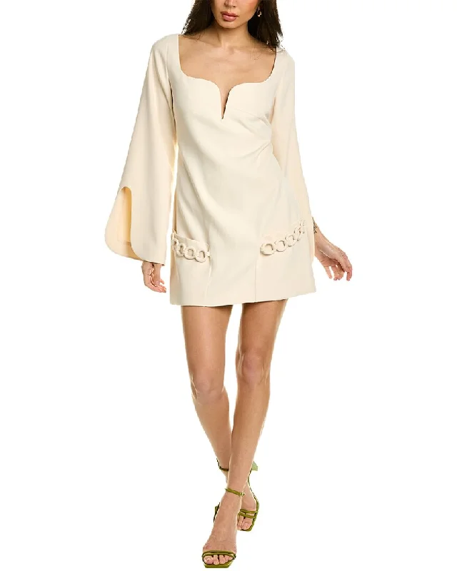 Today’s Deal ALEXIS Azize Mini Dress