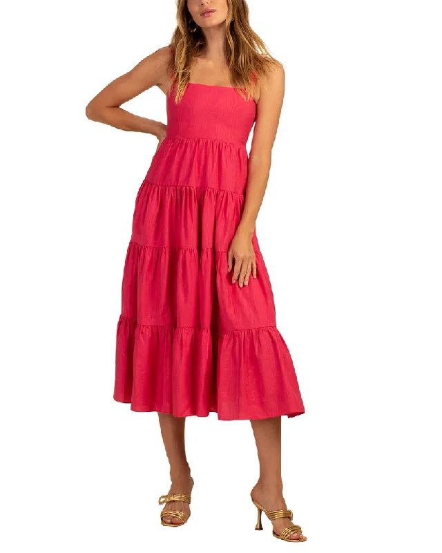 Must-Have Deals Trina Turk Kamlia Maxi Dress