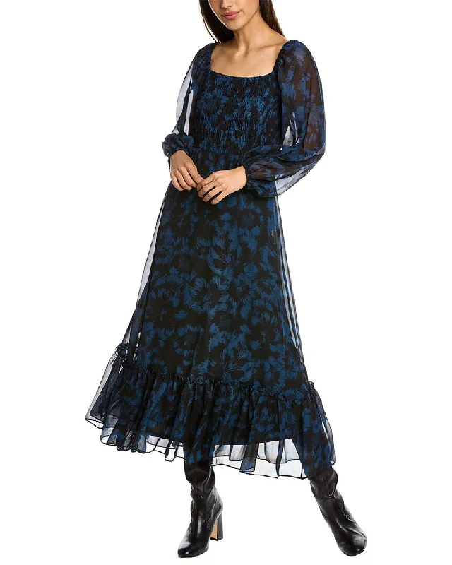 Seasonal Clearance Taylor Midi Dress