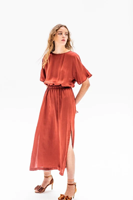 New Deals Fibre Mood Giulia Dress