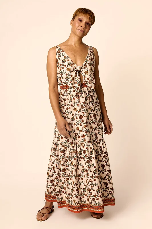 Big Discounts Named Kerttu Knot Dress and Skirt