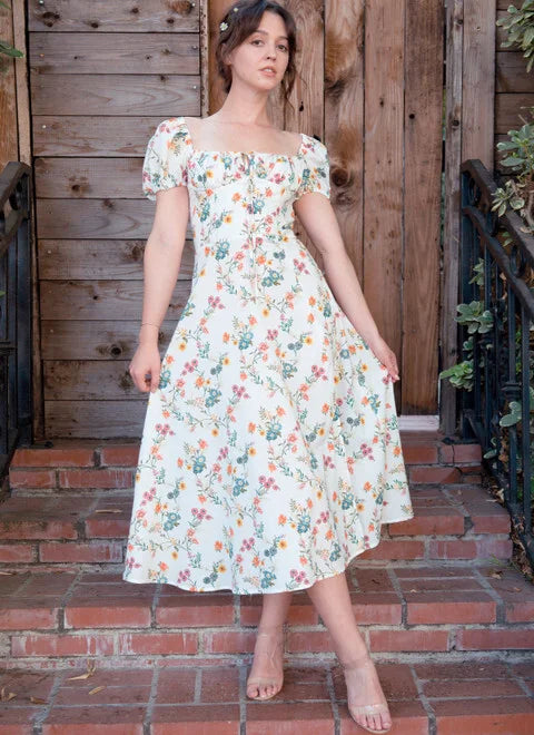 Huge Discounts McCalls Top and Dress M8359