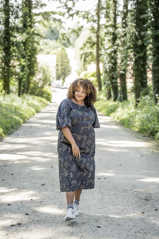 Flash Sale Fibre Mood Doris Dress