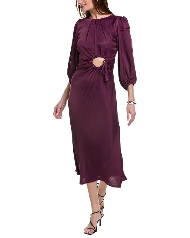 Act Now FARM Rio Maxi Dress
