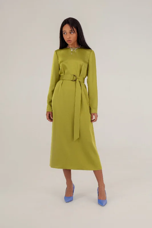 Low Prices Vikisews Odette Dress PDF