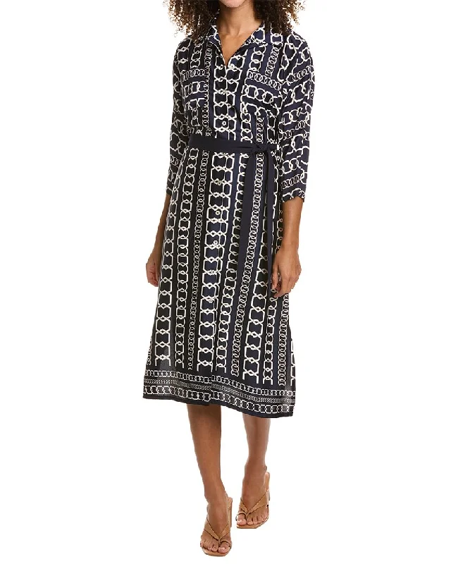 Markdowns Joseph Ribkoff Shirtdress