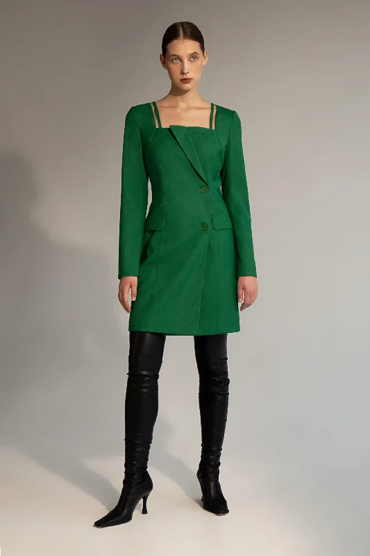 Don't Wait Vikisews Charlize Dress PDF