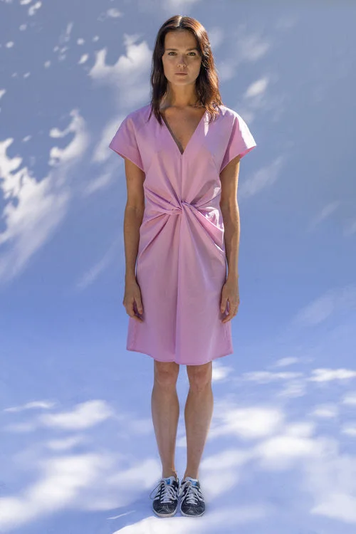Deal of the Day Trend Patterns TPC18 Twist Dress