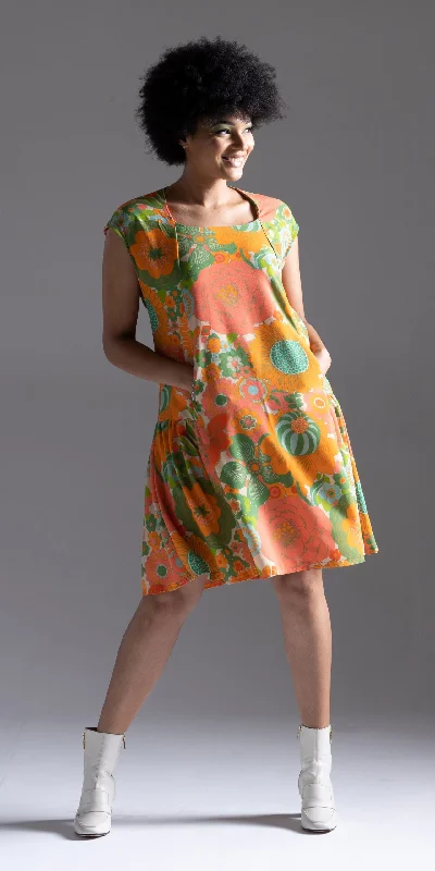 Amazing Deals Sew Different Fender Smock