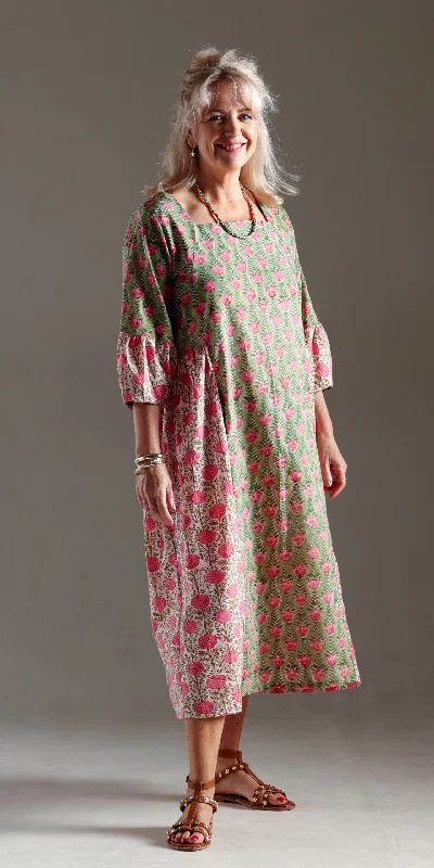 Discount Days Sew Different Mahal Dress