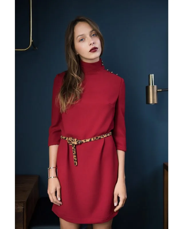 Weekend Flash Sale Orageuse Bristol Dress
