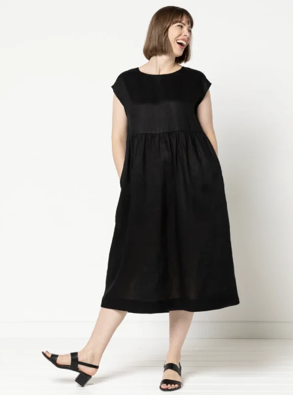 Crazy Deals Style Arc Montana Midi Dress