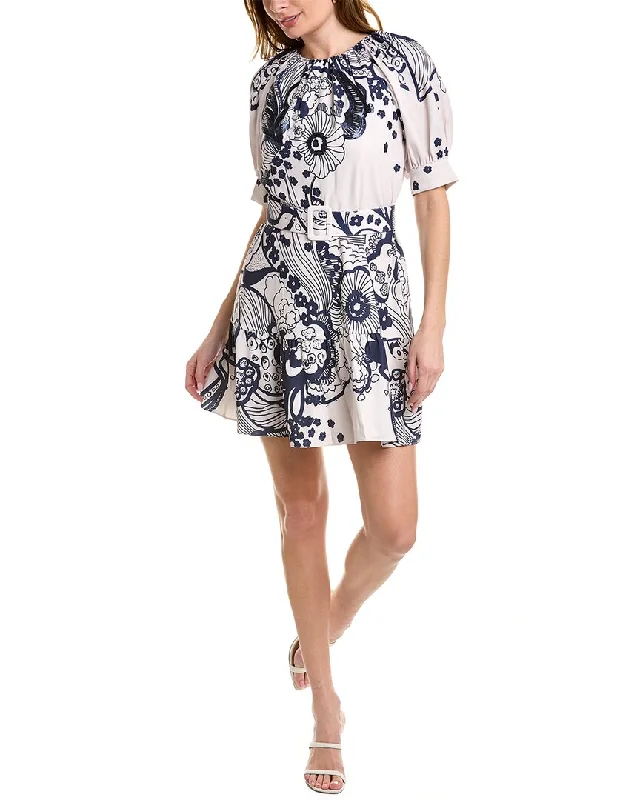 Reduced Prices Ted Baker Soira Mini Dress